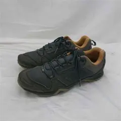 ♡アディダス テレックス AX3 トレイルランニングシューズ ブラック系 メンズ