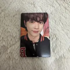 RIIZE RIIZING Epilogue travel bag ソンチャン