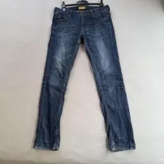 HEART MARKET ハートマーケット デニム ジーンズ Mサイズのサムネイル