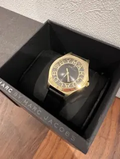 【証書あり】MARC BY MARC JACOBS 時計MBM1340