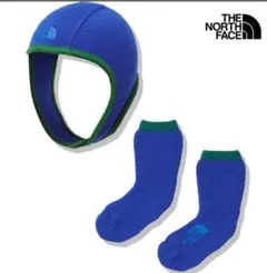 THE NORTH FACE キャップ レッグウォーマー