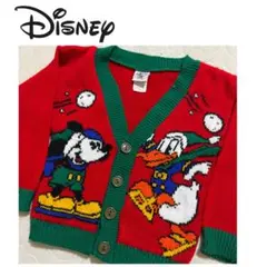 ZARA】ミッキーマウス ウールカーディガン x Disney - メルカリ