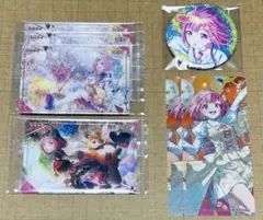 2025年最新】鳳えむ 缶バッジ 36cの人気アイテム - メルカリ