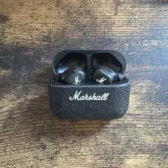 Marshall MOTIF II A.N.C. ワイヤレスイヤホンのサムネイル