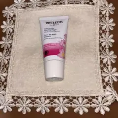 特別価格！WELEDA ヴェレダ ワールドローズナイトクリーム30mlのサムネイル