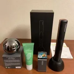 MEDULLA メデュラ　ソニック•シャイン　プロ　とトリートメント等セット