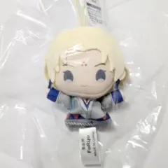 劇場版モノノ怪　蛇神　指パペット　溝呂木北斗　匿名配送