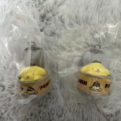 カンキャラ！サンリオ　プリン　ポムポムプリン