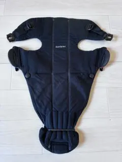 ベビービョルン BABYBJÖRN 抱っこ紐 mini ブラックのサムネイル