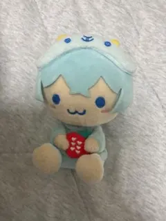 2026年最新】おすわりぬいぐるみ すとぷりの人気アイテム - メルカリ