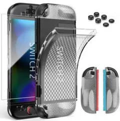 Nintendo Switch2 カバー