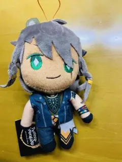 ツイステ レオナ ぬいぐるみ