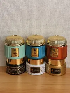 完全未開封・新品】Almas Perfumes 高級お香 全6種まとめ売り - メルカリ