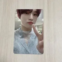 ISTJ チョンロ トレカ withmuu