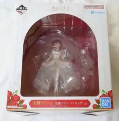 ホロライブ 一番くじ 宝鐘マリン フィギュア