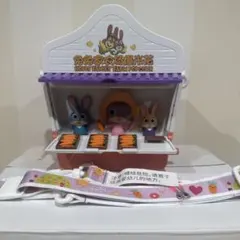 ズートピア　上海ディズニー　ポップコーンバケット