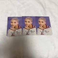 ワンエン HAYATO 高尾颯斗 トレカ AMAZONIA HMV