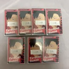 使用済 ディズニーリゾートライン フリーきっぷ まとめ売り 44枚