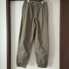 GAP KIDS ロングパンツ ゴムウエストXXL（14-16）