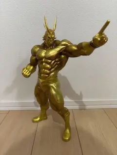 一番くじ 僕のヒーローアカデミア ラストワン賞 オールマイト