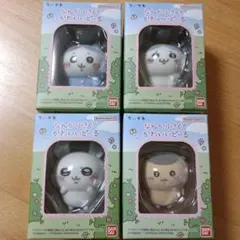 ちいかわ　なんか小さくてかわいいどーるのサムネイル