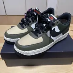 ヒ*ト様 NIKE Air Force 1 GORE-TEX 新品未使用26.5