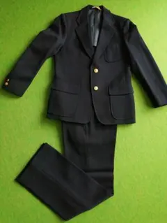 Boy's onward　ジャケット　スーツ　ONWARD　150　卒服のサムネイル