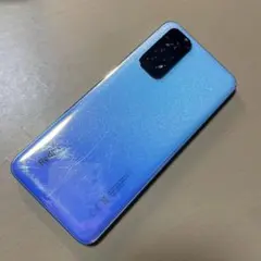 Redmi Note11 スマホ本体と箱 64GB - メルカリ