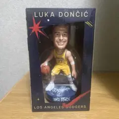 LUKA DONČIĆ ボブルヘッド フィギュア - メルカリ