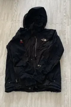 The North Face Summit Series マウンテンパーカー
