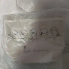 【新品未開封】Sexy Zone SZ10TH ポーチ