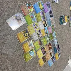 ポケモンカード 約50枚セット