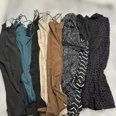 ワンピース13枚　まとめ売り