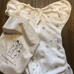 Coperta スワドル 星　Sサイズ