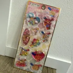 ウサハナ 日焼け ウォーターインシール 新品未使用