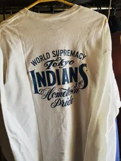 2025年最新】東京インディアンズの人気アイテム - メルカリ