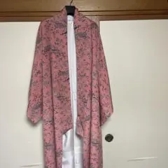 丹後ちりめん伝統工芸品着物