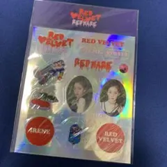 レッドベルベット　デコステッカー　アイリーンのサムネイル
