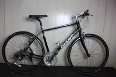 スコットSCOTT sub40 700C アルミ 24速 440mm クロス スコットSCOTT sub40 700C アルミ 24速 440mm クロス - メルカリ