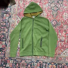 コロンビアパーカー