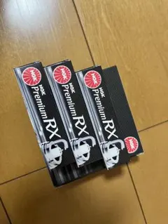 NGK Premium RX LKAR8ARX-PS 3本セットのサムネイル