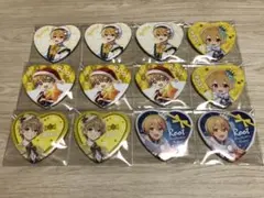 ほ*ん様 ①るぅと すとぷり 缶バッジ