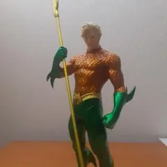 コトブキヤ　ARTFX+ アクアマン　NEW52版