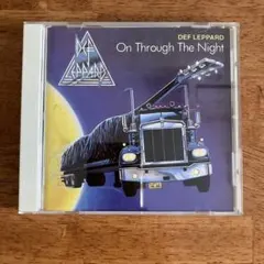 オン・スルー・ザ・ナイト