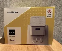 2026年最新】NextDrive cubeの人気アイテム - メルカリ