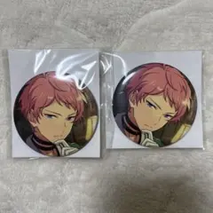 あんスタ フィーチャー2 缶バッジ 斎宮宗 - メルカリ