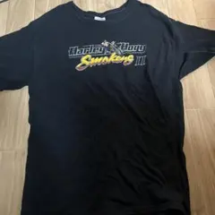 Hanes BEEFY-T Harley Hogy Smokers Tシャツのサムネイル