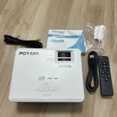 2026年最新】poyank tp-03の人気アイテム - メルカリ