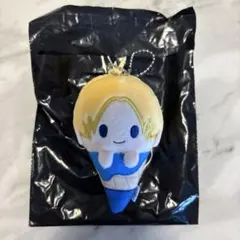 サカモトデイズ アイスたぴぬい 朝倉シン