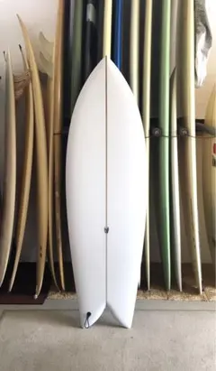 2026年最新】クリステンソン ツインフィンの人気アイテム - メルカリ